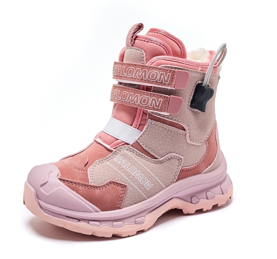 Salomon Kids Shoes